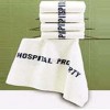 hospital towel