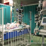 Dominic Intensive Care