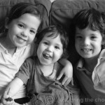 Siblings of special needs children