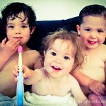 bedtime routine