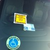 Bastard NCP traffic warden