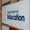 department of education