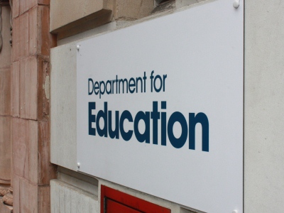department of education