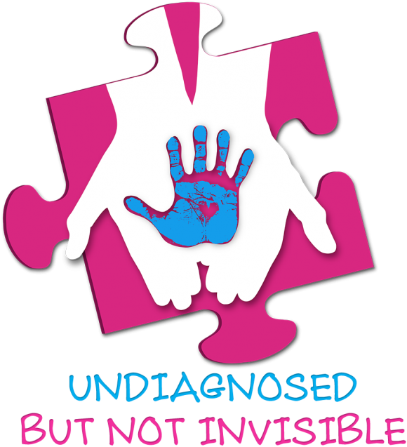 Undiagnosed Children's Awareness Day logo