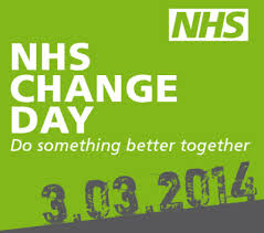 nhs change day