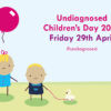 SWAN UK undiagnosed children's day 2016