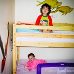 Bunk beds